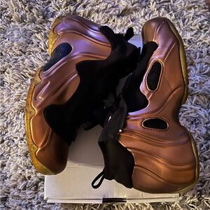 Foamposite